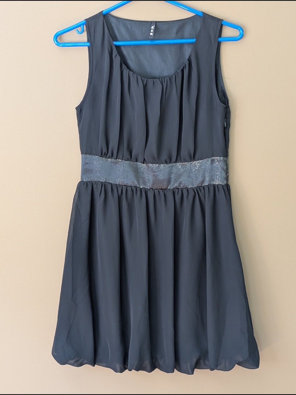 2/$7 Women's Bubble Style Dress